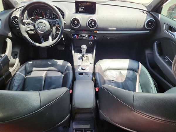 2017 AUDI A3
