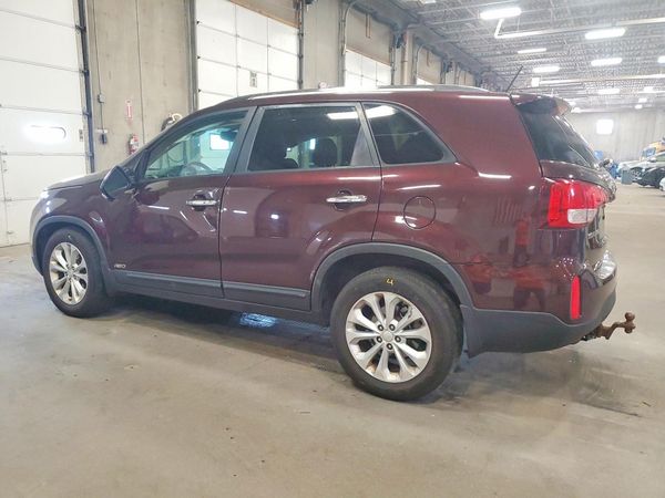 2015 KIA SORENTO GLS