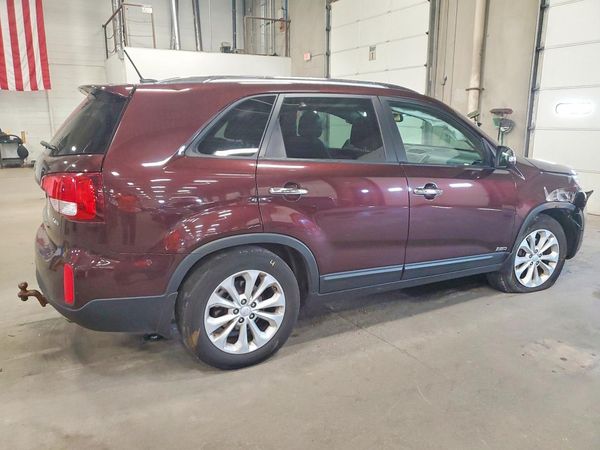 2015 KIA SORENTO GLS
