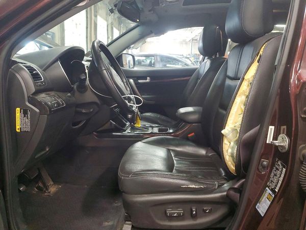2015 KIA SORENTO GLS