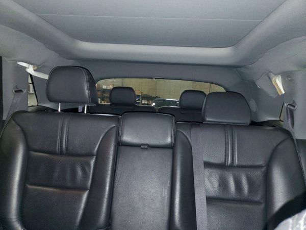 2015 KIA SORENTO GLS