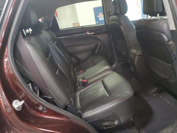 2015 KIA SORENTO GLS