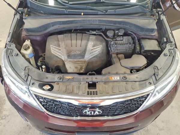 2015 KIA SORENTO GLS