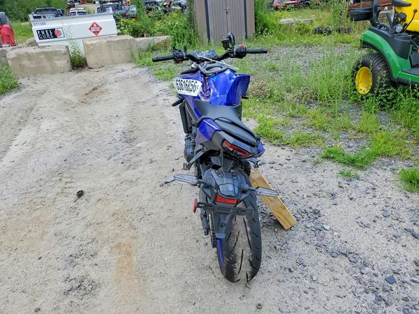 2026 YAMAHA MT09
