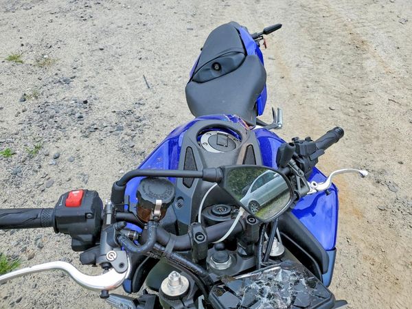 2026 YAMAHA MT09