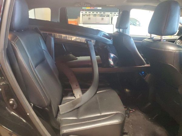 2018 TOYOTA HIGHLANDER Ltd/Ltd Platinum