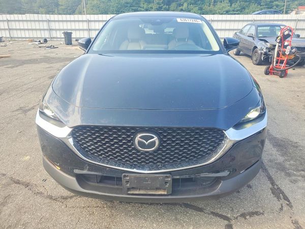 2020 MAZDA CX-30