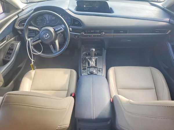 2020 MAZDA CX-30