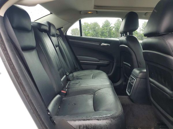 2017 CHRYSLER 300
