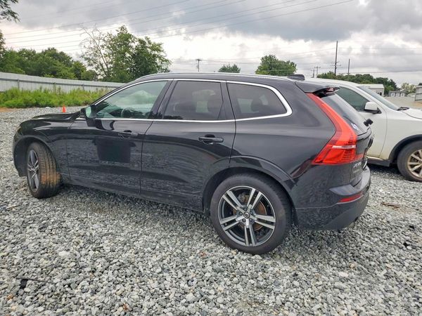 2018 VOLVO XC60