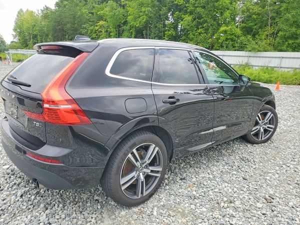 2018 VOLVO XC60