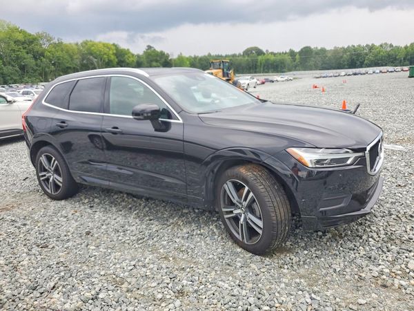 2018 VOLVO XC60
