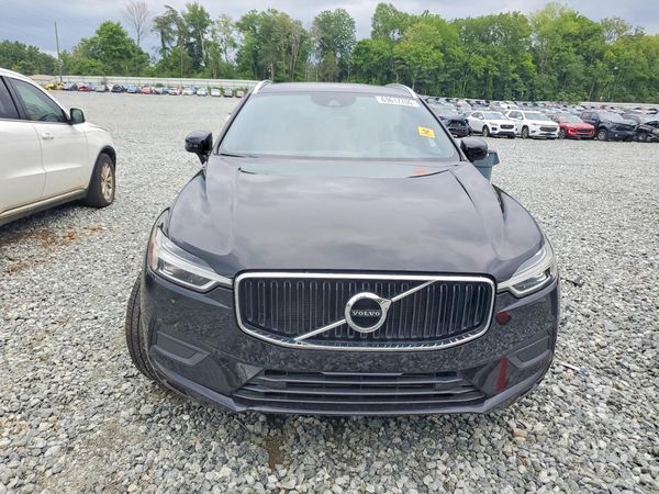 2018 VOLVO XC60
