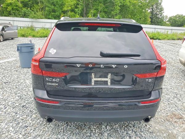 2018 VOLVO XC60