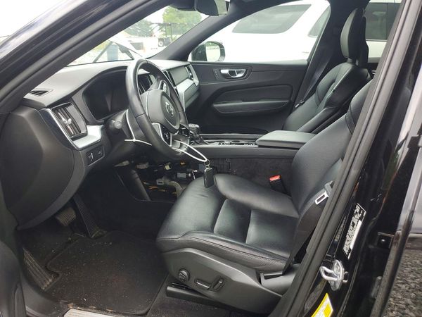 2018 VOLVO XC60