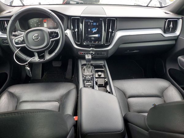 2018 VOLVO XC60