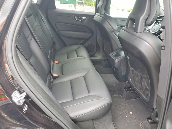 2018 VOLVO XC60
