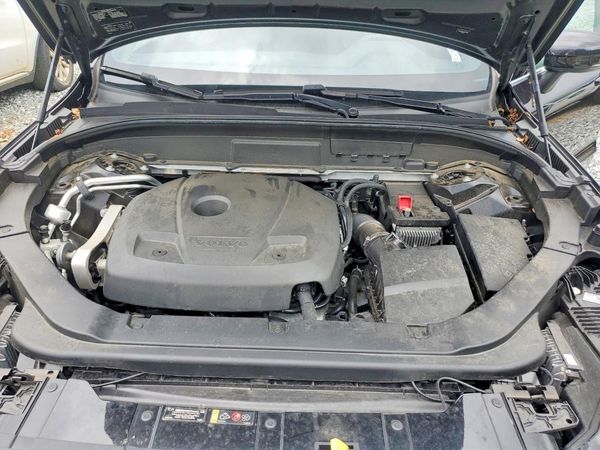 2018 VOLVO XC60