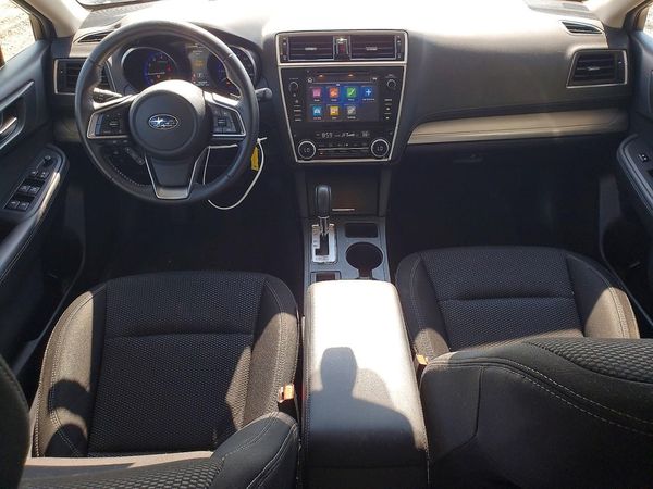 2018 SUBARU OUTBACK Premium+ES