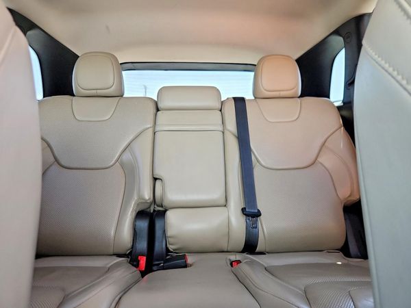 2015 JEEP CHEROKEE LIMITED FWD