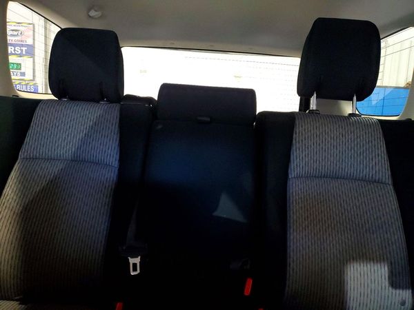 2016 TOYOTA 4RUNNER Base Grade