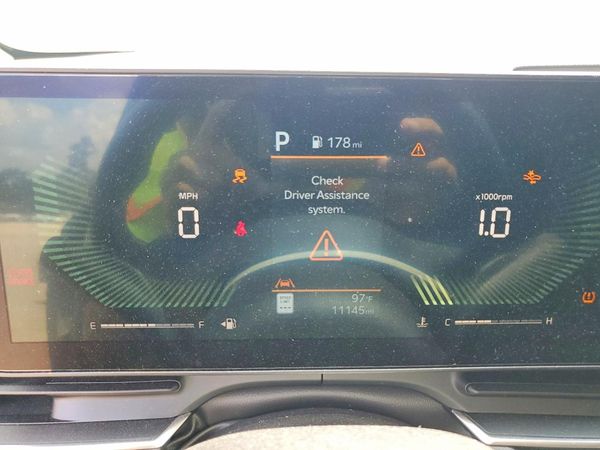 2025 KIA CARNIVAL