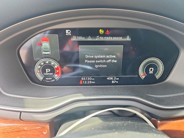 2021 AUDI A4 quattro Premium Plus