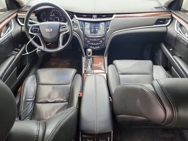 2016 CADILLAC XTS