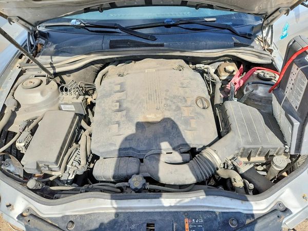 2015 CHEVROLET CAMARO 1LT