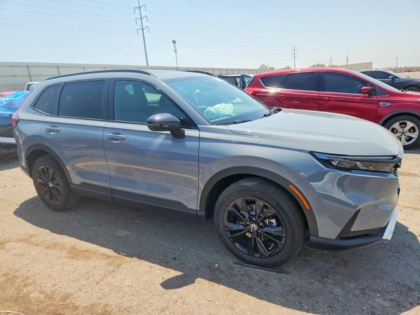 2026 HONDA CR-V Sport Touring
