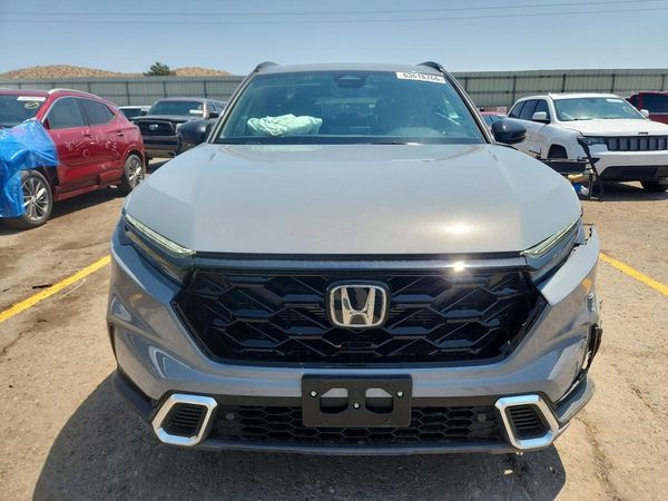 2026 HONDA CR-V Sport Touring