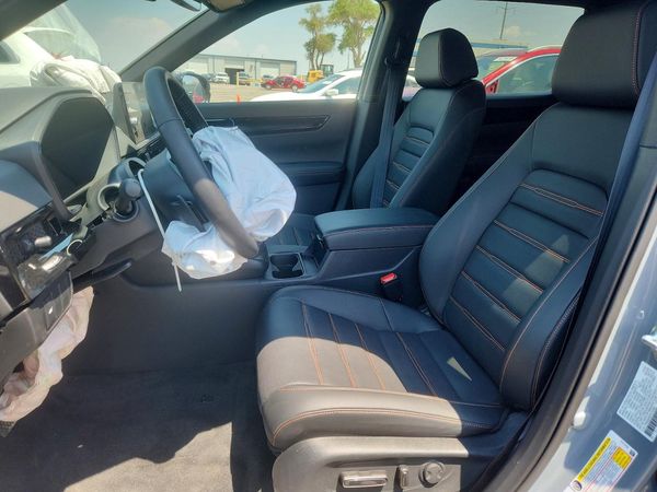 2026 HONDA CR-V Sport Touring