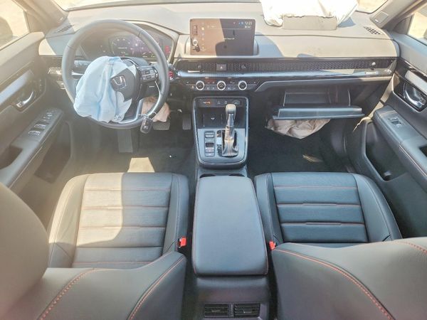 2026 HONDA CR-V Sport Touring