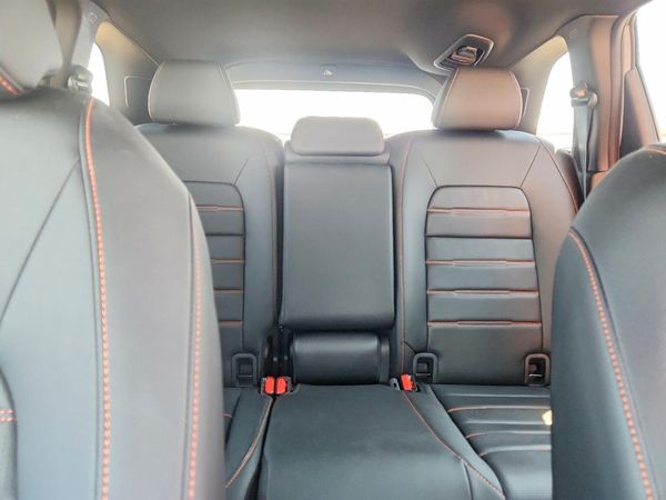 2026 HONDA CR-V Sport Touring