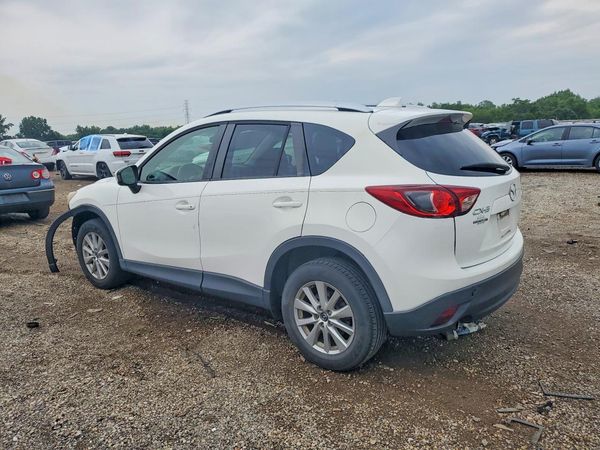 2013 MAZDA CX-5