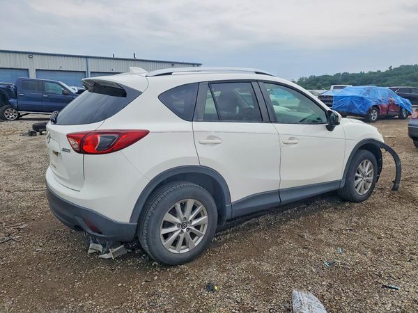 2013 MAZDA CX-5