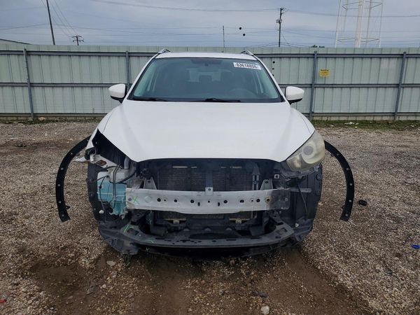 2013 MAZDA CX-5