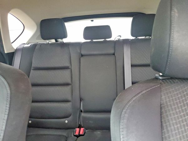 2013 MAZDA CX-5