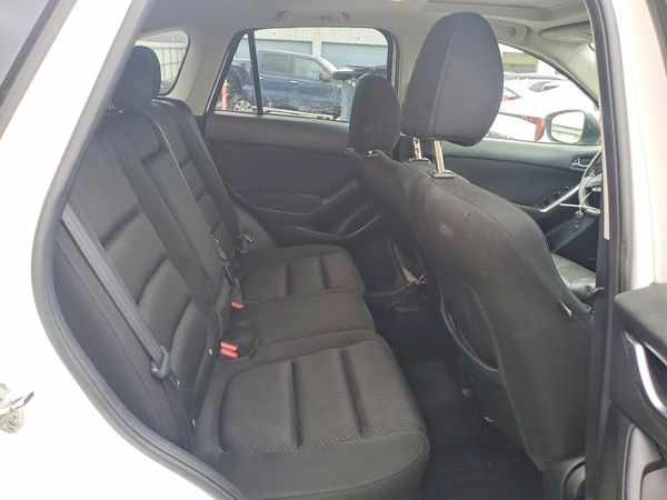 2013 MAZDA CX-5