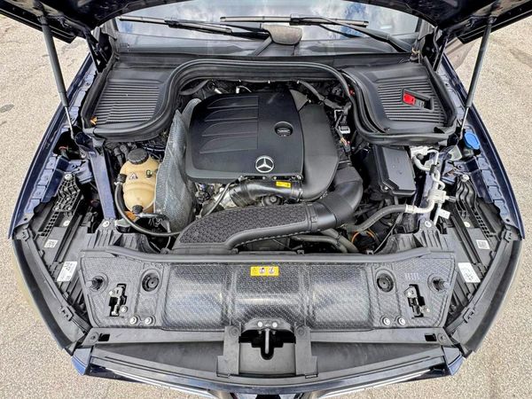 2022 MERCEDES-BENZ GLE GLE350