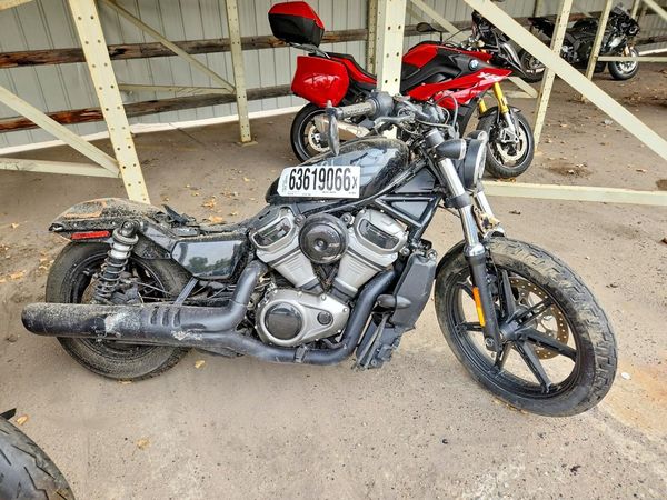 2022 HARLEY-DAVIDSON ALL OTHER
