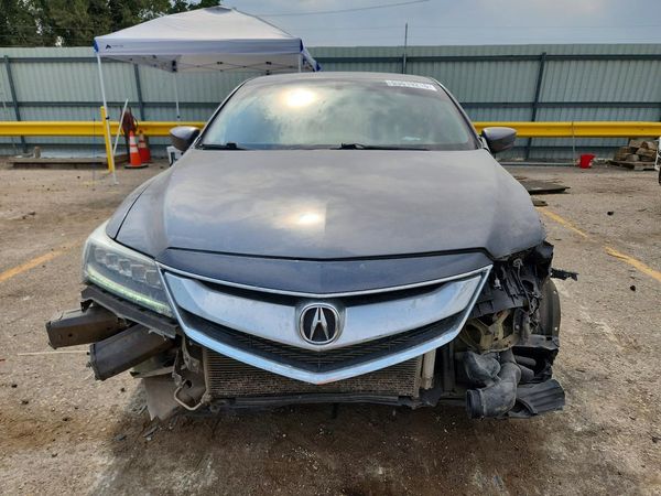 2017 ACURA ILX