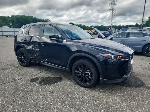 2025 MAZDA CX-5 Preferred