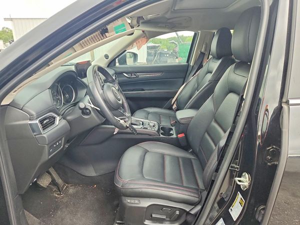 2025 MAZDA CX-5 Preferred