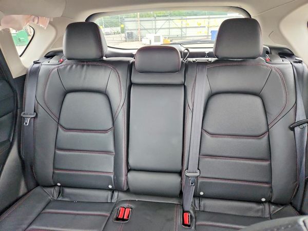 2025 MAZDA CX-5 Preferred