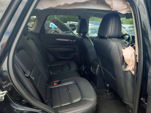 2025 MAZDA CX-5 Preferred