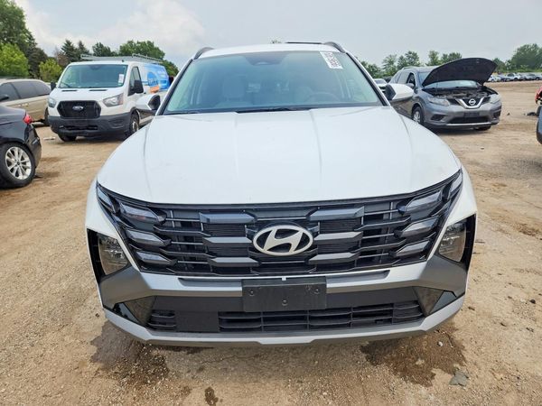 2026 HYUNDAI TUCSON SEL, SEL Plus