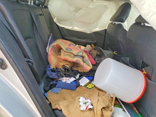 2018 TOYOTA PRIUS