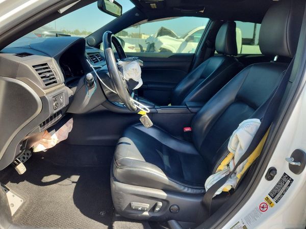 2015 LEXUS CT 200h