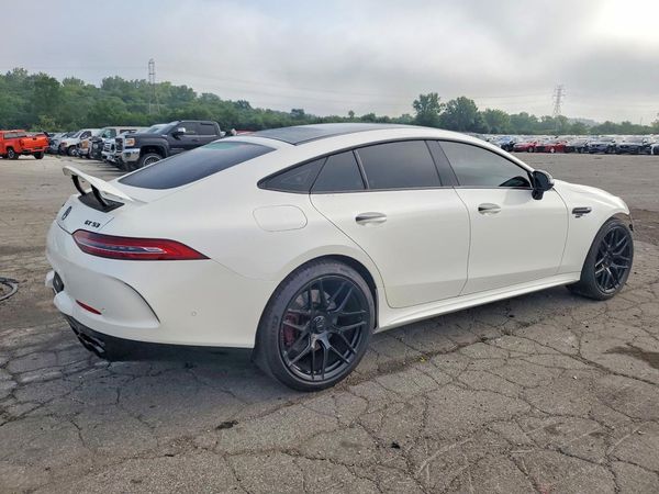 2021 MERCEDES-BENZ AMG GT AMG GT53